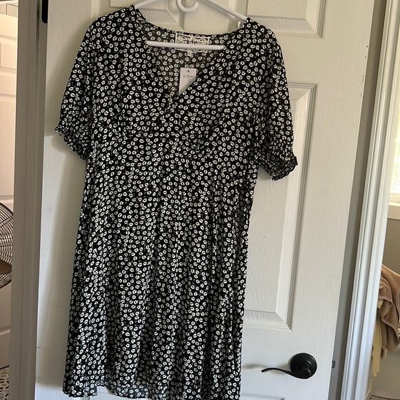 Pink Martini Dress - Picture 1 of 2